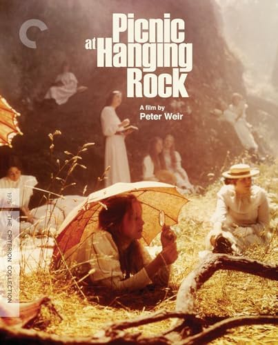 洋画・外国映画 Picnic at Hanging Rock DVD Amazon.com: Picnic at Hanging Rock : Rachel Roberts, Dominic Guard